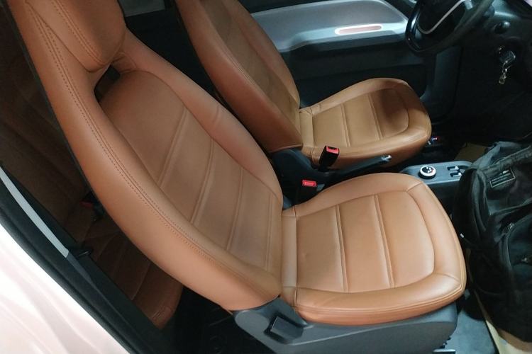 Used Wuling Hongguang MINIEV 2021 Macaron Premium Model – Lithium Iron Phosphate