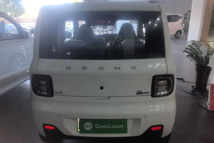 Used  Panda 2024 Panda Mini 200km Endurance Bear
