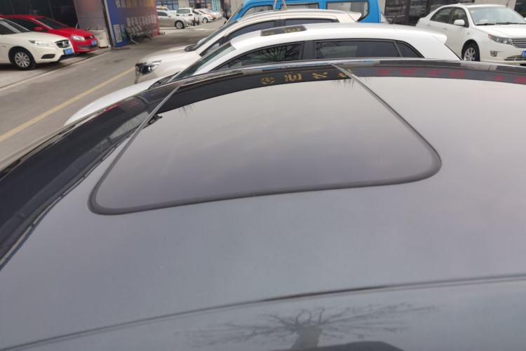 Used Changan Eado 2024 PLUS Blue Whale NE 1.4T GDI DCT High-Energy Edition