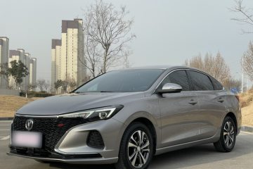 Used Changan Eado 2020 PLUS Blue Whale NE 1.4T GDI DCT Prestige Model