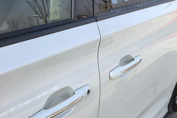 Used GAC Trumpchi M8 2021 Master Series 390T Ultimate Well-being Edition