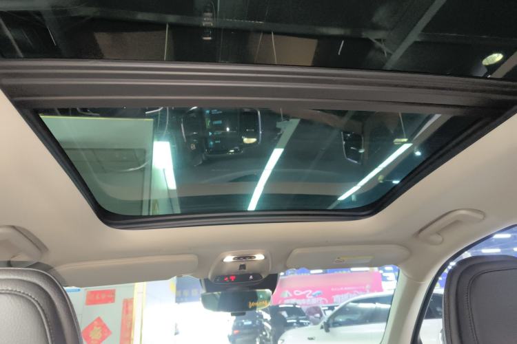 Used Volvo XC90 2019 T6 Zhiyi Edition 7-Seater China VI Standard