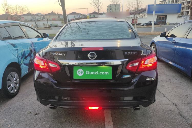 Used Nissan Teana 2016 2.0L XE Fashion Edition