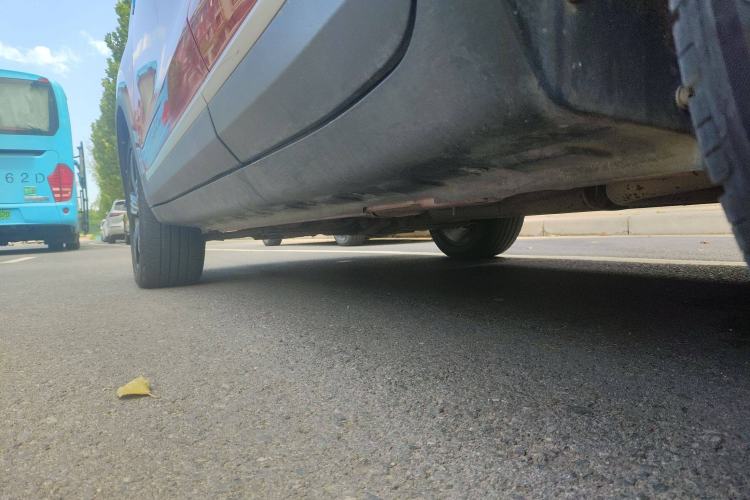 Used MG ZS 2018 1.5L Automatic Luxury Edition China V Standard
