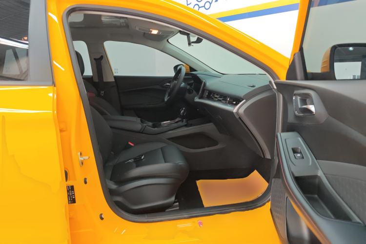 Used MG 5 2021 180 DVVT CVT Youth Luxury Edition
