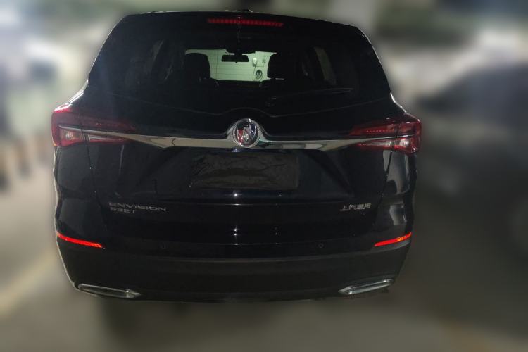 Used Buick Envision 2021 532T Two-Wheel-Drive Elite Version