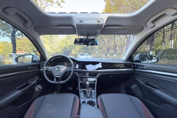 Used Volkswagen Bora 2021 280TSI DSG Elite Smart Connectivity Version
