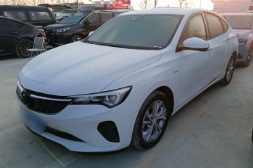 Used Buick Verano 2023 Pro Enjoyment Edition