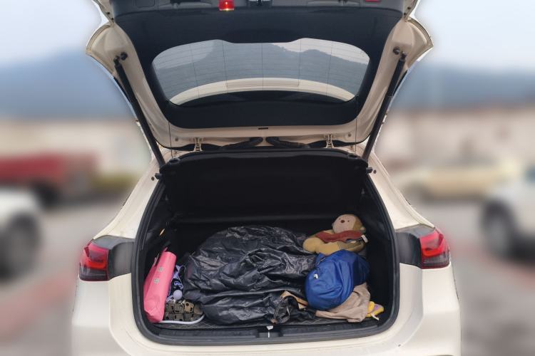 Used Mercedes-Benz GLA 2020 GLA 200
