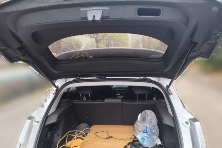 Used Buick Velite 6 2024 430km Comfort Edition