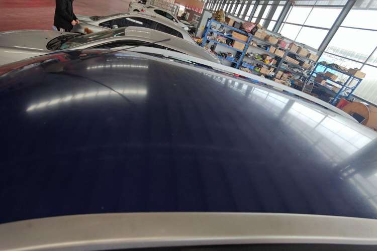 Used Baojun 360 2019 1.5L Manual Elite Version China VI Standard
