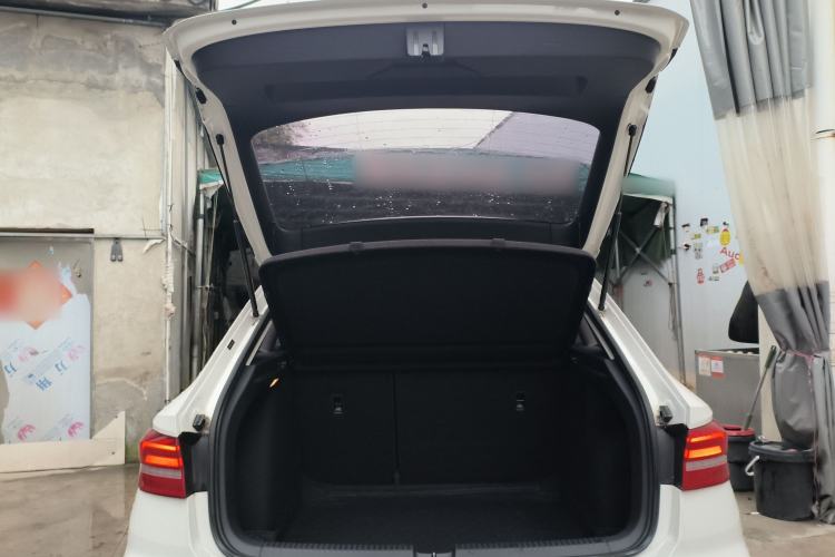 Used Volkswagen Lavida 2018 Hatchback 200TSI DSG Comfort Edition China V Standard
