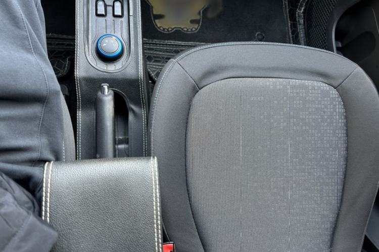 Used Wuling Hongguang MINIEV 2020 Enjoyment Model Lithium Iron Phosphate
