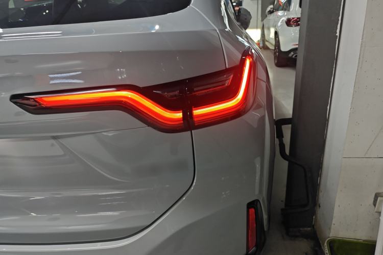 Used Nio EC6 2020 430 km Sport Version
