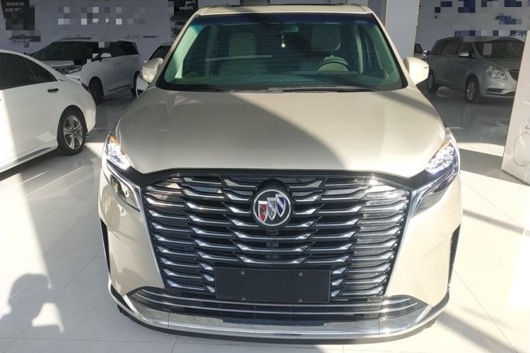 Used Buick GL8 2023 ES Lu Zun Comfort Model