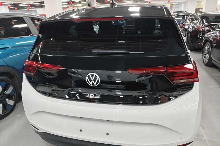 Used Volkswagen ID.3 2024 Outstanding Edition
