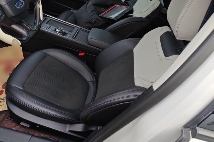 Used Ford EVOS 2022 EcoBoost 245 Style Edition