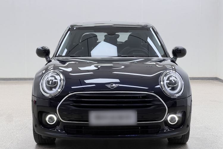 Used  Clubman 2021 1.5T COOPER Connoisseur
