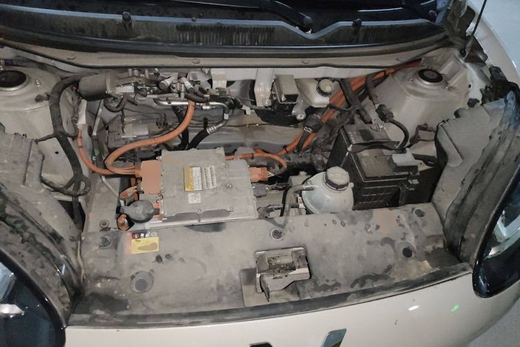 Used Wuling Bingo 2023 333 km Fast-Share Version