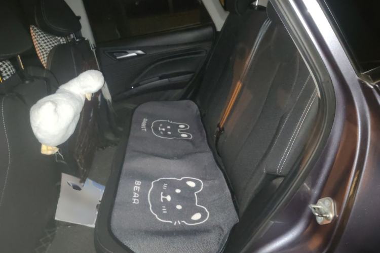 Used NETA V 2021 Standard Range Entertainment Version – Upgraded Model