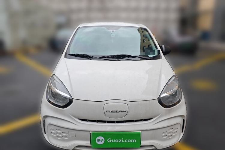 Used Roewe Clever 2022 311km QiQi BoBo Edition
