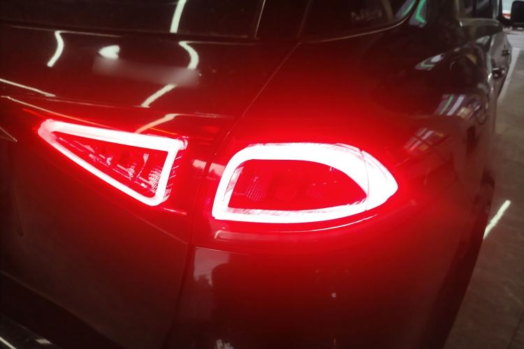 Used Mercedes-Benz GLE 2020 Restyled GLE 350 4MATIC Fashion Edition
