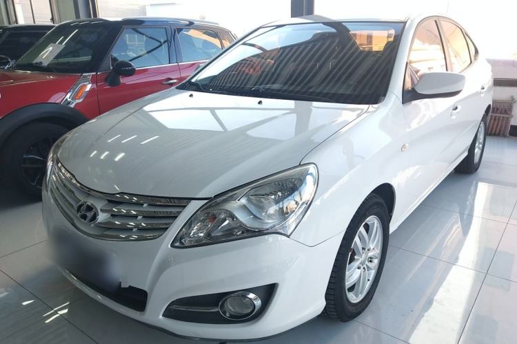Used Hyundai Celesta 2011 1.6L Automatic Comfort Edition