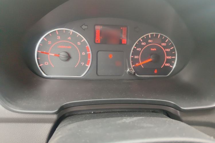 Used Wuling Hongguang V 2022 1.5L Jingqu Edition Electric-Assist LAR
