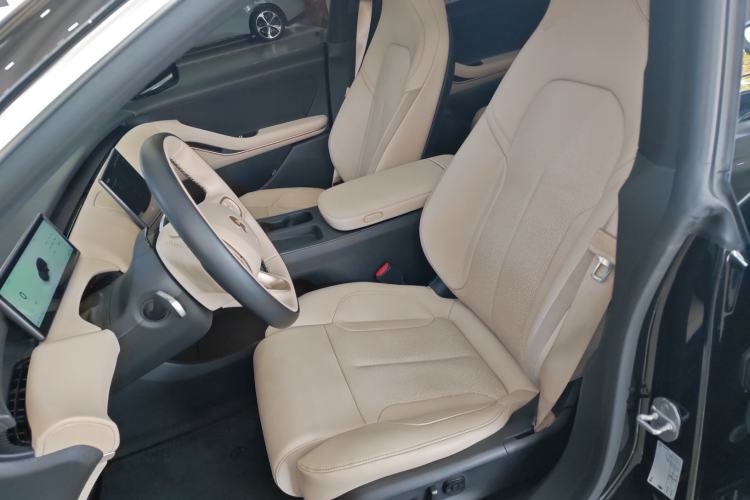 Used Nio ET5T 2024 100kWh Touring
