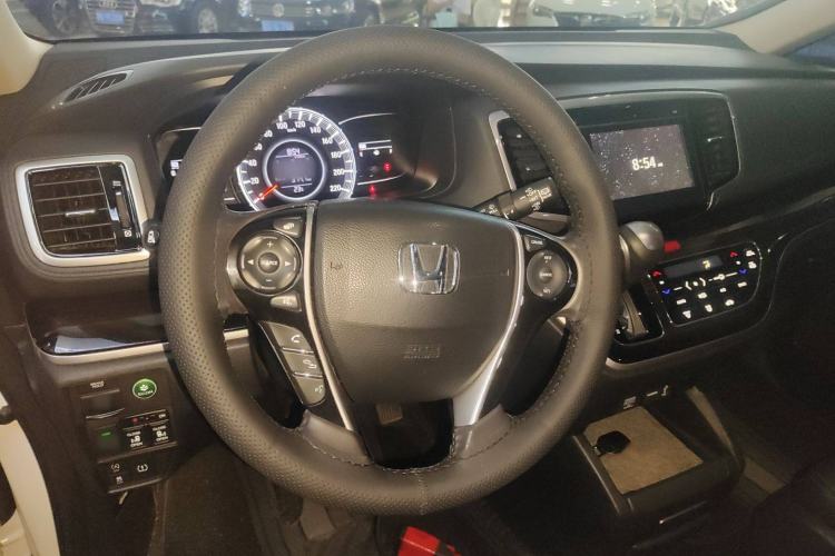 Used Honda Odyssey 2018 2.4L Smart Enjoyment Version
