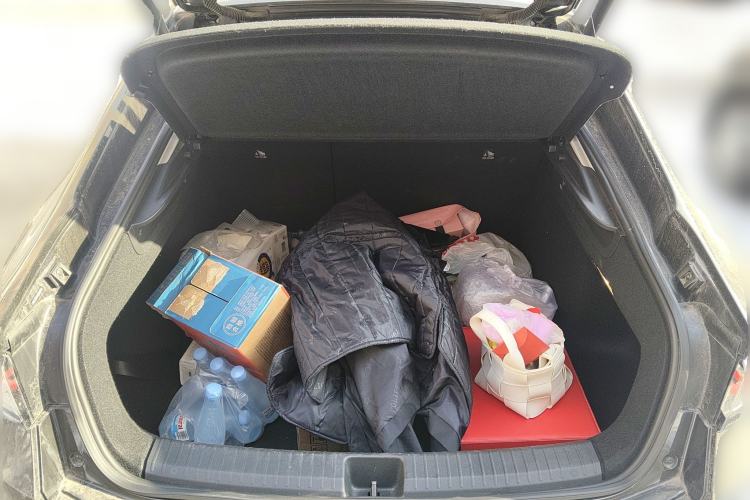 Used Volkswagen Lamando 2022 Lavida L 280TSI DSG Cool & Spicy Edition
