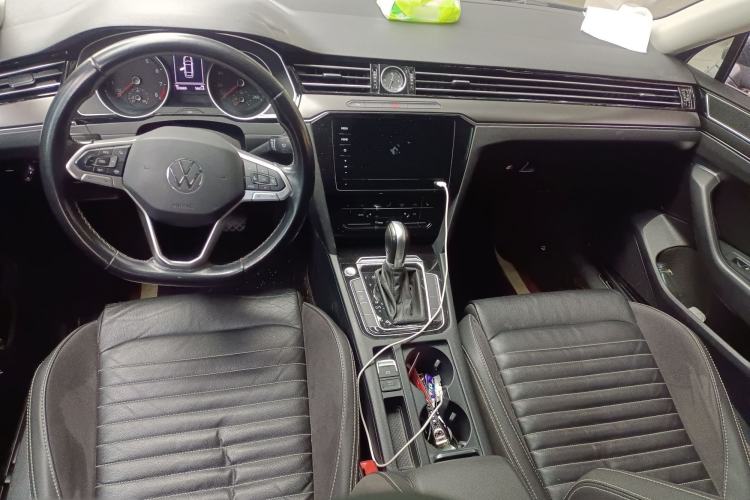 Used Volkswagen Magotan 2020 330TSI DSG Leading Model