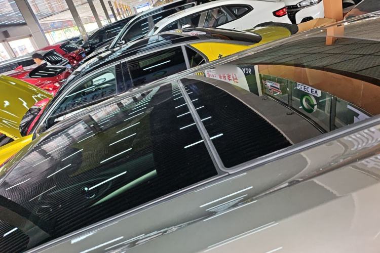 Used  Clubman 2016 1.5T COOPER Connoisseur Edition