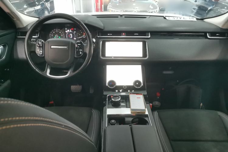 Used Land Rover Range Rover Velar 2020 P250