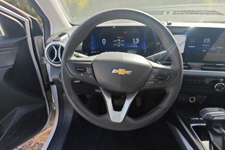 Used Chevrolet Monza 2023 1.5L Dual-Clutch Enjoyment Edition
