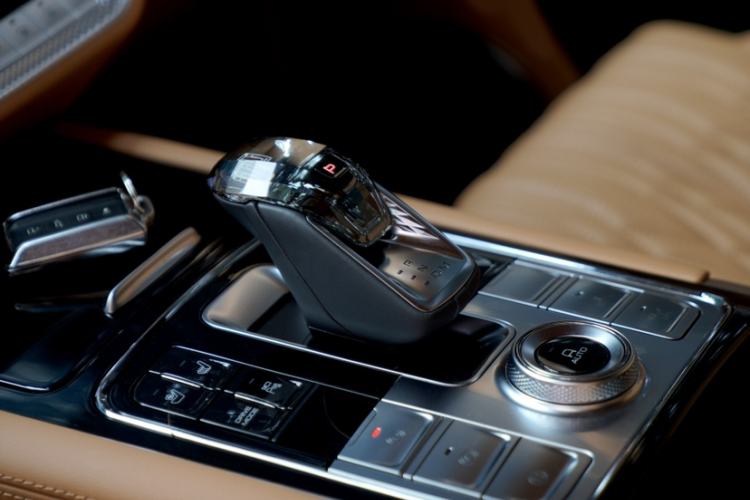 Used Tank 500 New Energy 2023 Hi4-T
