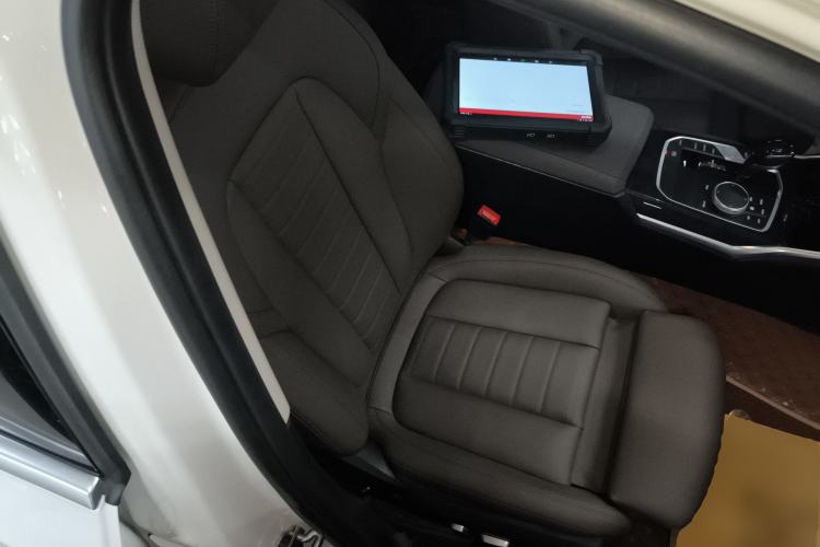 Used BMW 3 Series 2021 Second Facelift 325Li M Sport Package