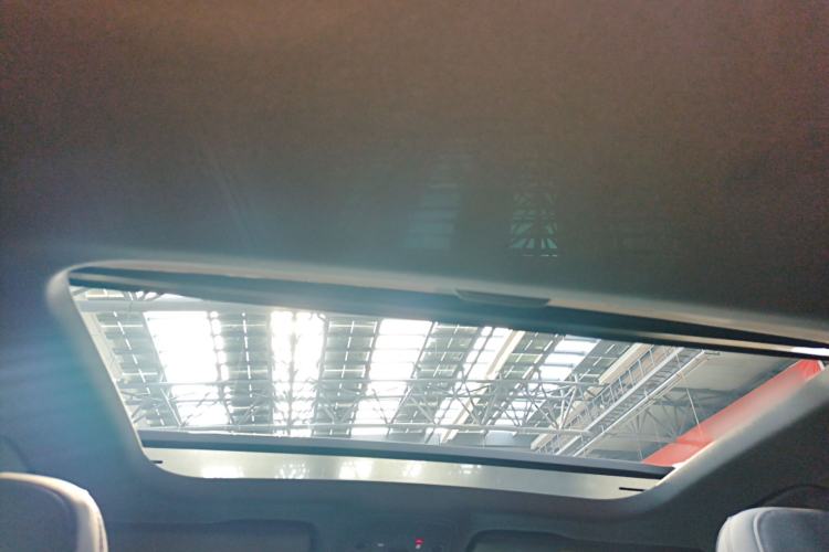 Used Audi A3 2023 A3L Limousine 35 TFSI Fashion Sport Model
