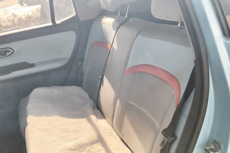 Used AION Y 2021 70 Intelligent Dynamic Edition