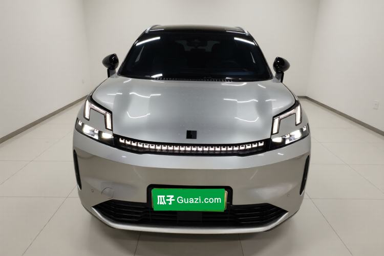 Used Lynk & Co 08 EM-P 2025 245km Ultra-Long Range Halo