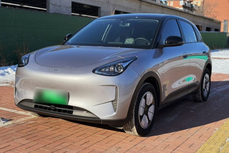 Used Geely Galaxy Geome 2025 310km Youth Edition