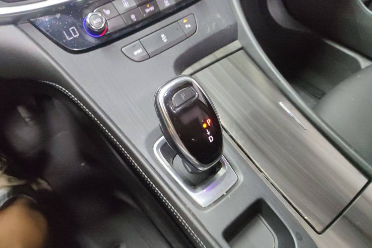 Used Buick LaCrosse 2021 652T Luxury Model
