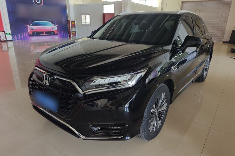 Used Honda UR-V 2020 370TURBO Four-Wheel Drive Premium Edition