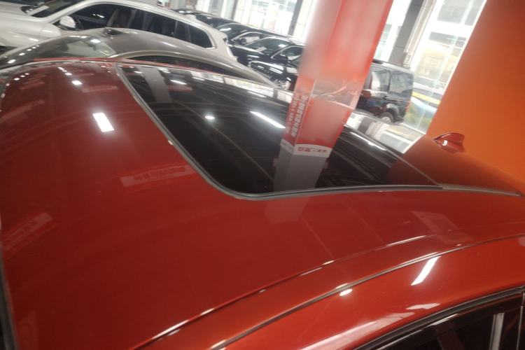 Used BMW X4 2019 xDrive25i M Sport Package
