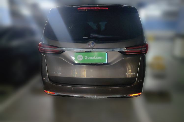 Used Buick GL8 2022 Land Executive Class 652T Prestige Model