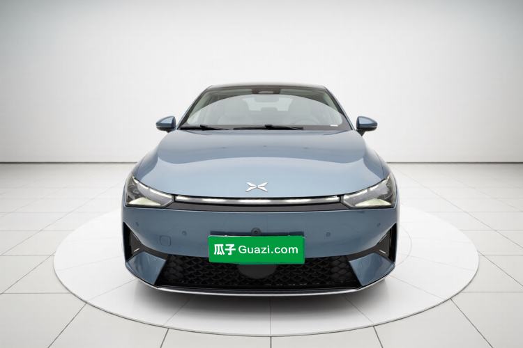 Used XPeng P5 2022 460E+