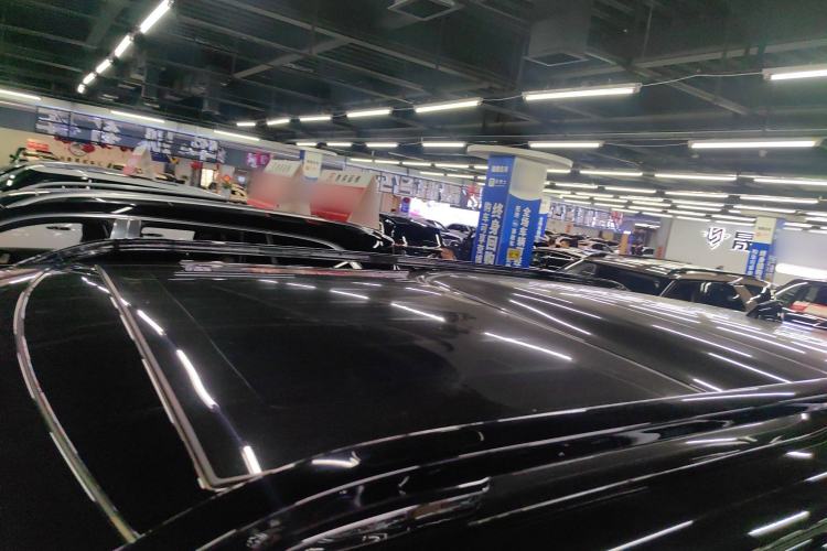 Used Land Rover Discovery 2024 360 PS S