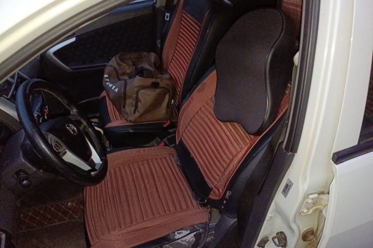 Used Suzuki Liana A6 2014 Hatchback 1.4L Manual Enjoyment Model
