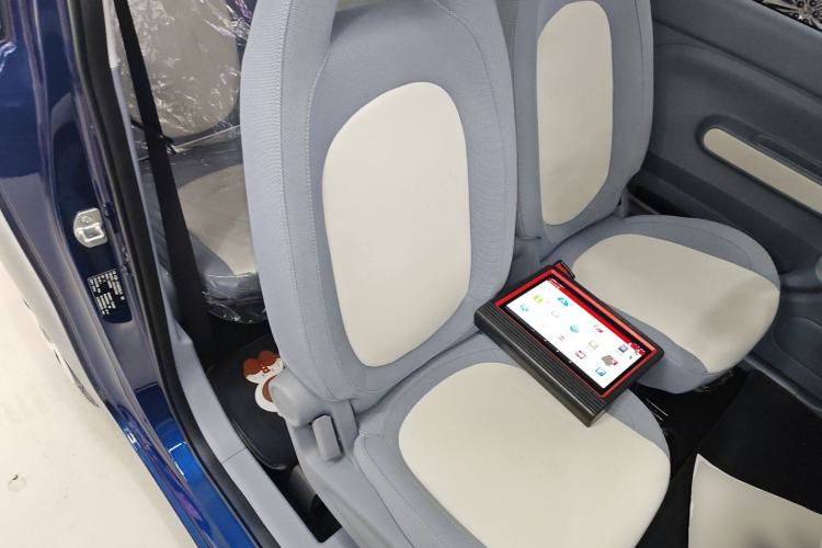 Used Bestune Pony 2025 222km Range Agile Horse
