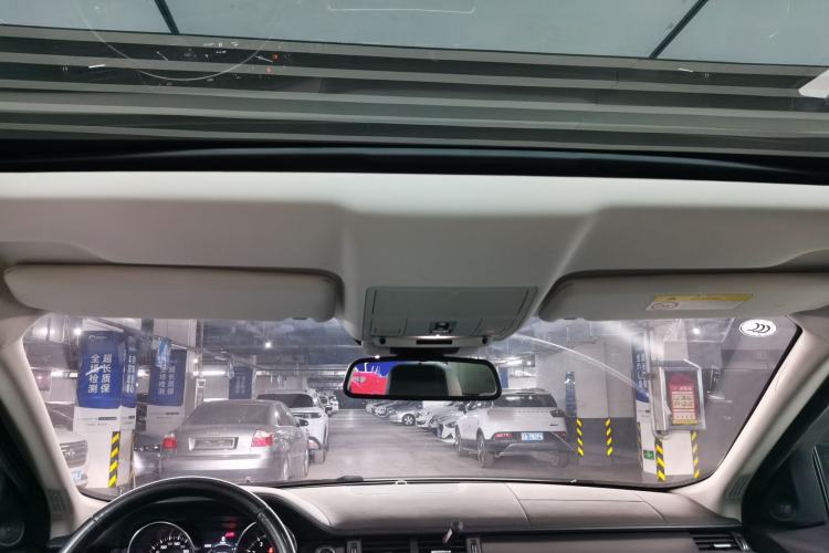 Used Land Rover Range Rover Evoque 2018 240 PS HSE DYNAMIC All-Wheel Drive Edition